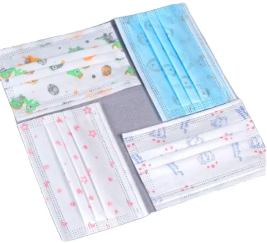 high quality PP Fiber Nonwoven Fabric