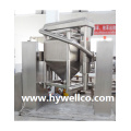 New Condition Bin Mixing Machine