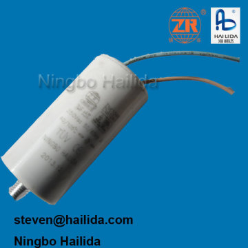 7uf 250vac metal halide lamp condenser