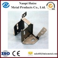 Aangepaste Heavy Sheet Metal Fabrications