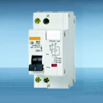 Model Dz30L RCBO