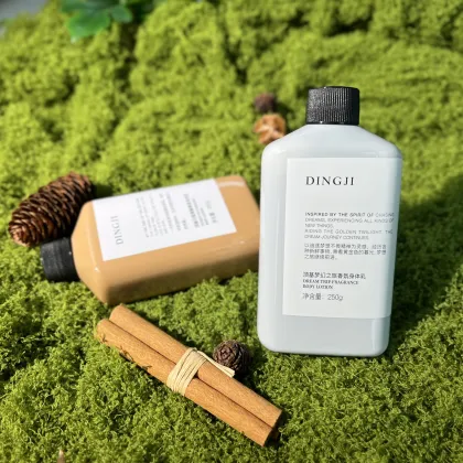 Wholesale Moisturizing Collagen Body Cream for Rejuvenation