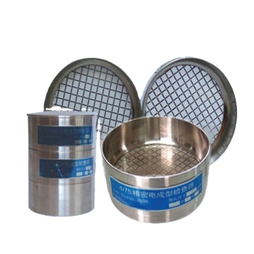 Industrial Flour Sieve Machine for Separation Equipment