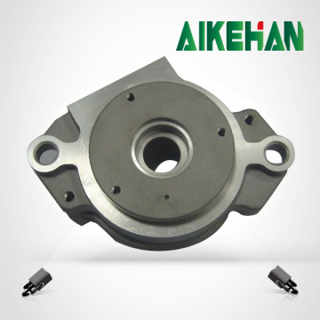 Aluminum injection Die Casting electric automobile car parts