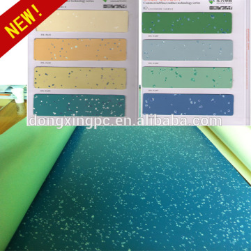 Shiny Pvc Flooring ,Fashion New Design,Smooth