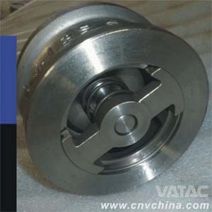 Wafer Vertical / Lift Check Valve (H71)