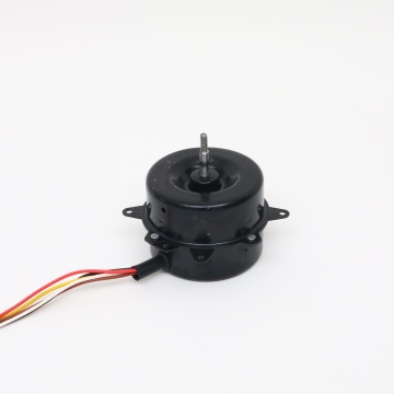 AC Electric Fan Motor 127V/230V untuk kegunaan luaran