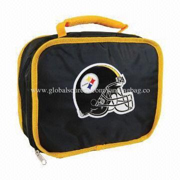 Schools lunch cooler bag
