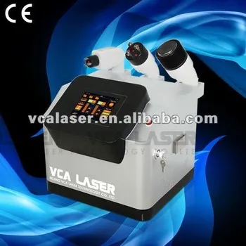 cavitation rf laser magic slimming machine