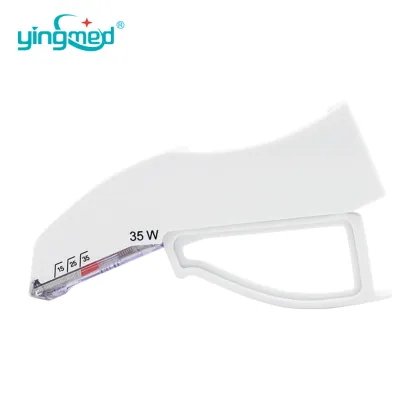 Surgical Disposable Skin Stapler 35