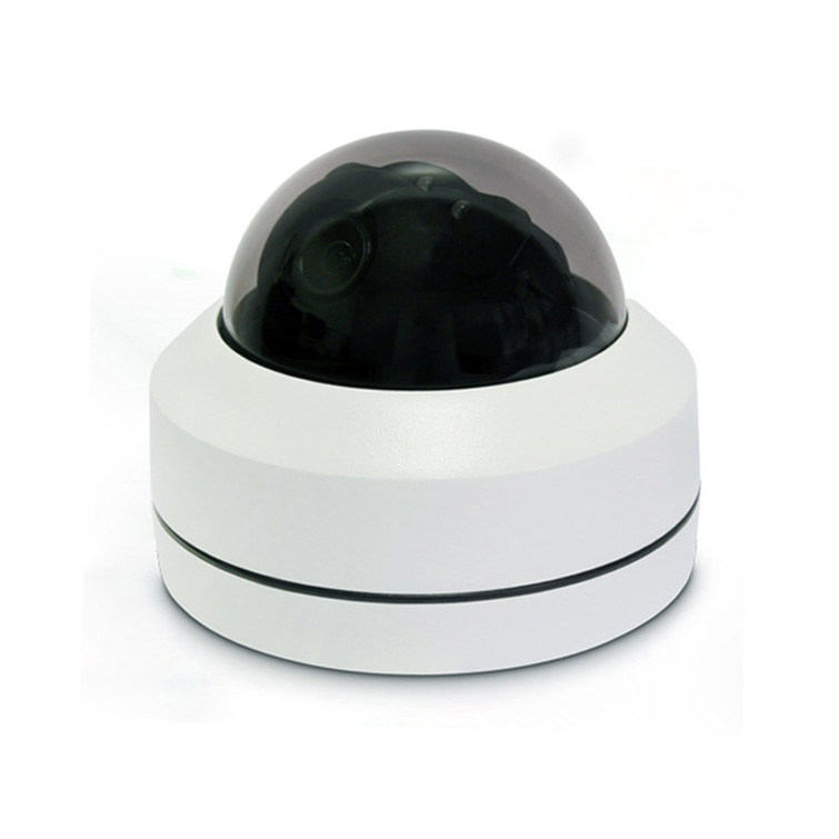 IR DOME camera