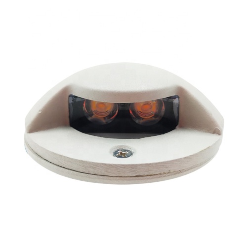 IP67 Inground Outdoor emittierende unterirdische LED -Leuchte