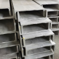 316 stainless steel channel steel 2inch