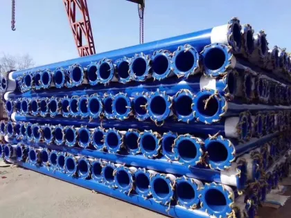 X70 Spiral Welded Pipes Review