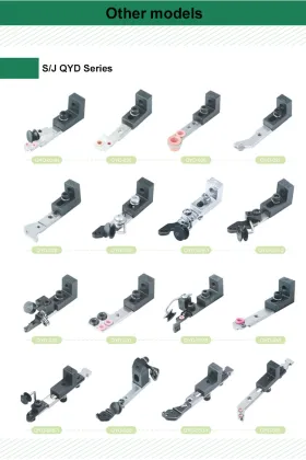 Yarn Guide Feeder MPF IRO for Circular Knitting Machine