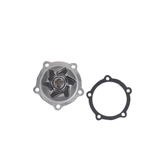 High Quality 4Y Water Pump Forklift Parts