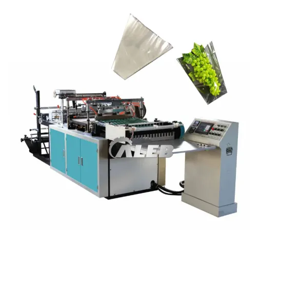 Non-Woven Fabric Bag Making Machine: Manufacturing Solutions for PP Non-Woven Bags