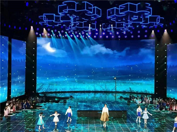 li stage rental led screen (3) li stage rental led screen (3)