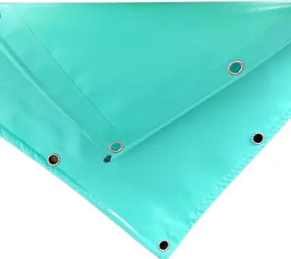 Livite 1900GSM PVC Fabric Architecture Membrane