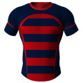 Grousshandel héichqualitativ Rugby Jersey