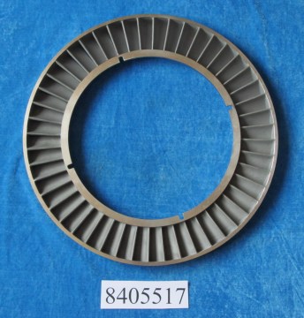 Turbocharger Parts(запчасти к турбокомпрессорам)