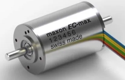 Maxon Motor