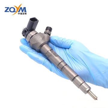 Bosch 0445 110 385 Injektor Common Rail Fuel Dieselmotor Injektor ZQYM