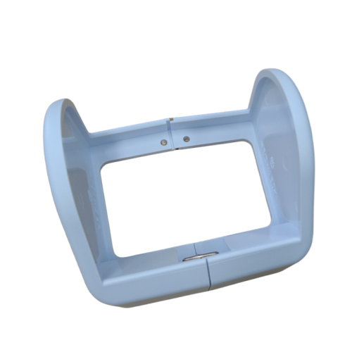 Электрычныя раздымы для ўпырску для надзейных характарыстык