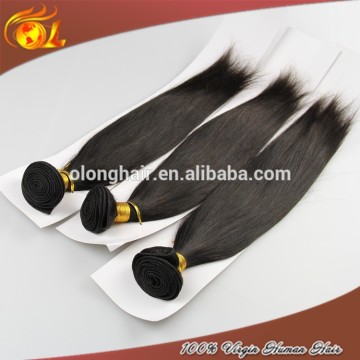 Buy Various High Quality remy raw indian hair directly from india