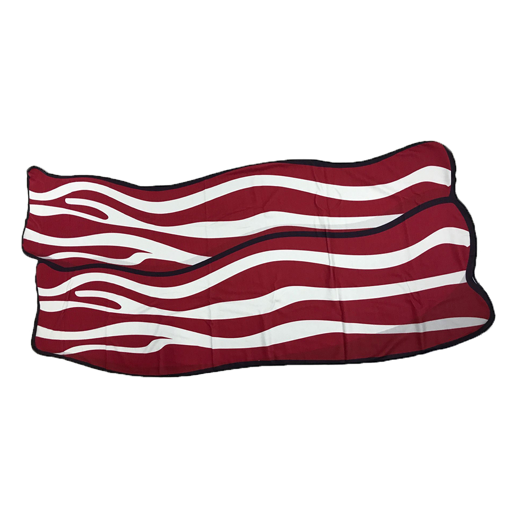 Meat Beach Towel