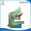 Longitudinal and Circumferential Seam Welding Machine