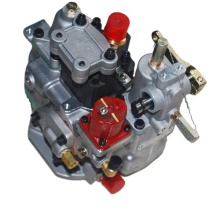 SHANTUI SD32 Moteur WD10G NT855 Pompe à essence 3262033