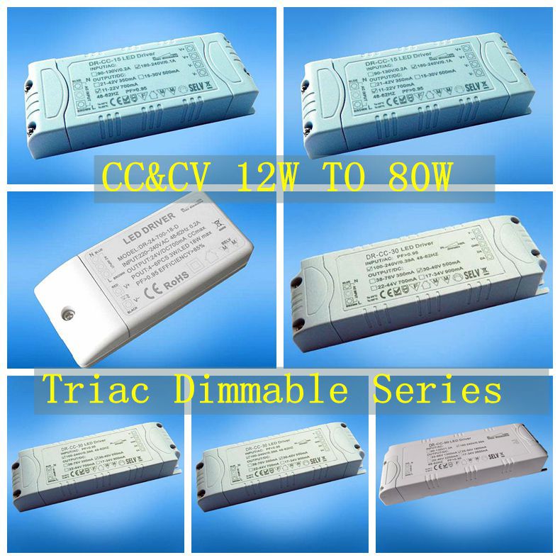 3a dimmable led driver