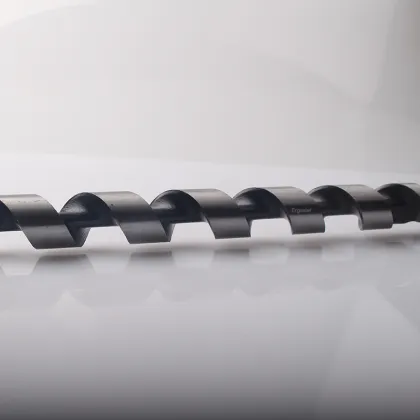 Scotch Augers for Bushcraft