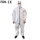 ICU Medical Protective Suit Saftety Isolation Clothing