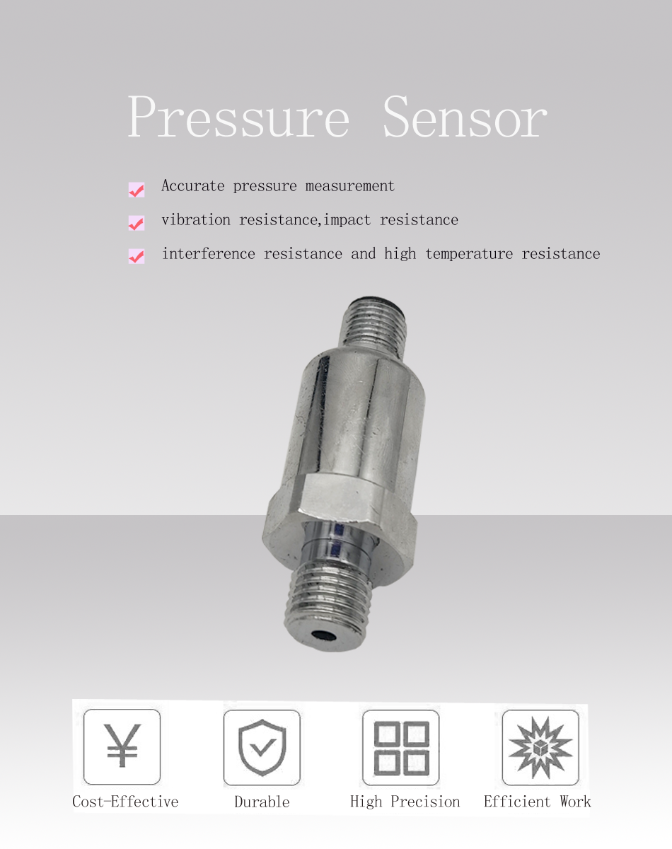 HM5200S-1 Water pump pressure sensor