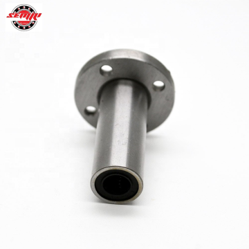 12x21x30mm Flanged Linear Motion Bearing LMK12UU for 3D Printer Parts