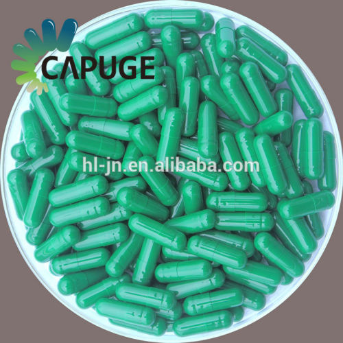 Difference Between Gelatin Capsules And Vegetable Capsules, High