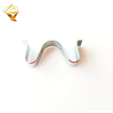 cable rack hook lock clip