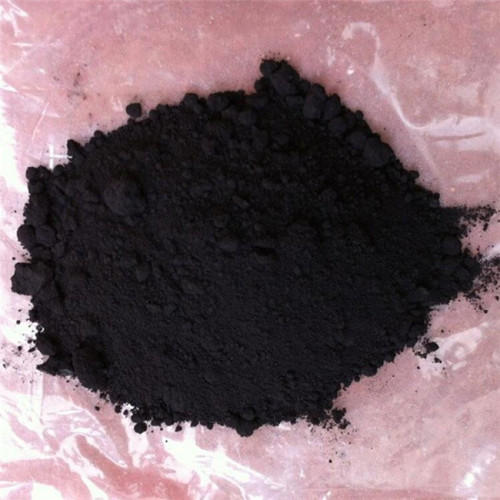 Black Pigment Iron Oxide 330 780