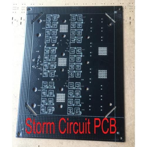 6 layer 6OZ PCB Board