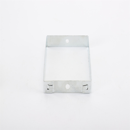 Cable Tray Hangers Hot Galvanized Cable Tray Brackets Factory