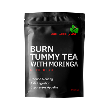 Bestsell Belly Belly Pilly i torby z herbatą Fiat Tummy