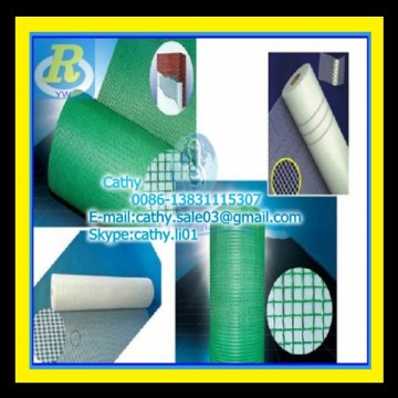 alkaline resistant fiber glass mesh