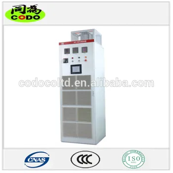 harmonic active power filtering (APF)