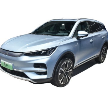 BYD Tang 2023: Neueste 7-Sitzer Electric SUV mit DM-P, DM-I Hybrid und erweiterter Bereichstechnologie
