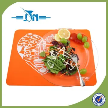 FDA/LFGB silicone disposable drink coasters in Ningbo
