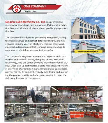 PP Formwork Machine: Hollow Corrugated Plates for Building Templates