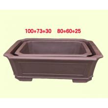 Buy 20 Inch Unusual Bonsai Pots Online