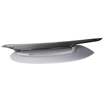 992 SD Style Carbon Fiber Rear Spoiler for Porsche 911 2020